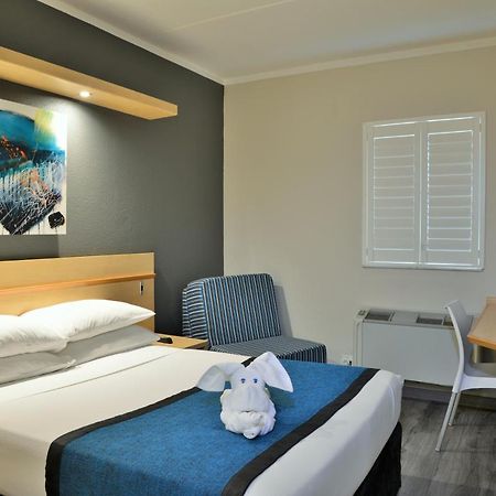 Road Lodge Randburg Johannesburg Ngoại thất bức ảnh