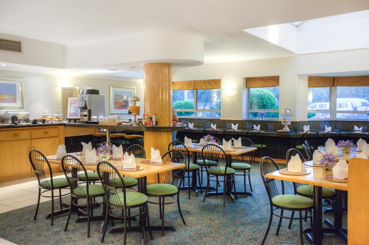 Road Lodge Randburg Johannesburg Ngoại thất bức ảnh