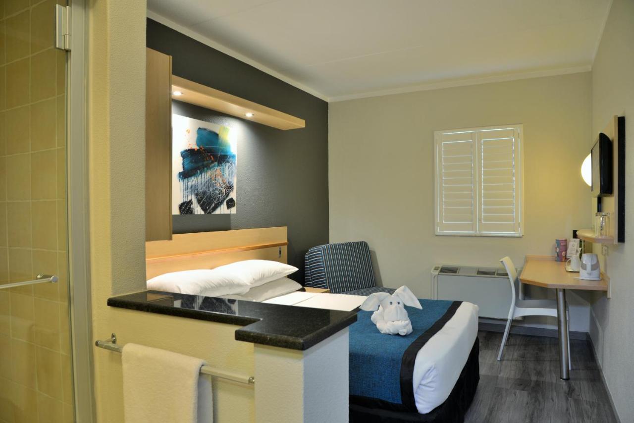 Road Lodge Randburg Johannesburg Ngoại thất bức ảnh