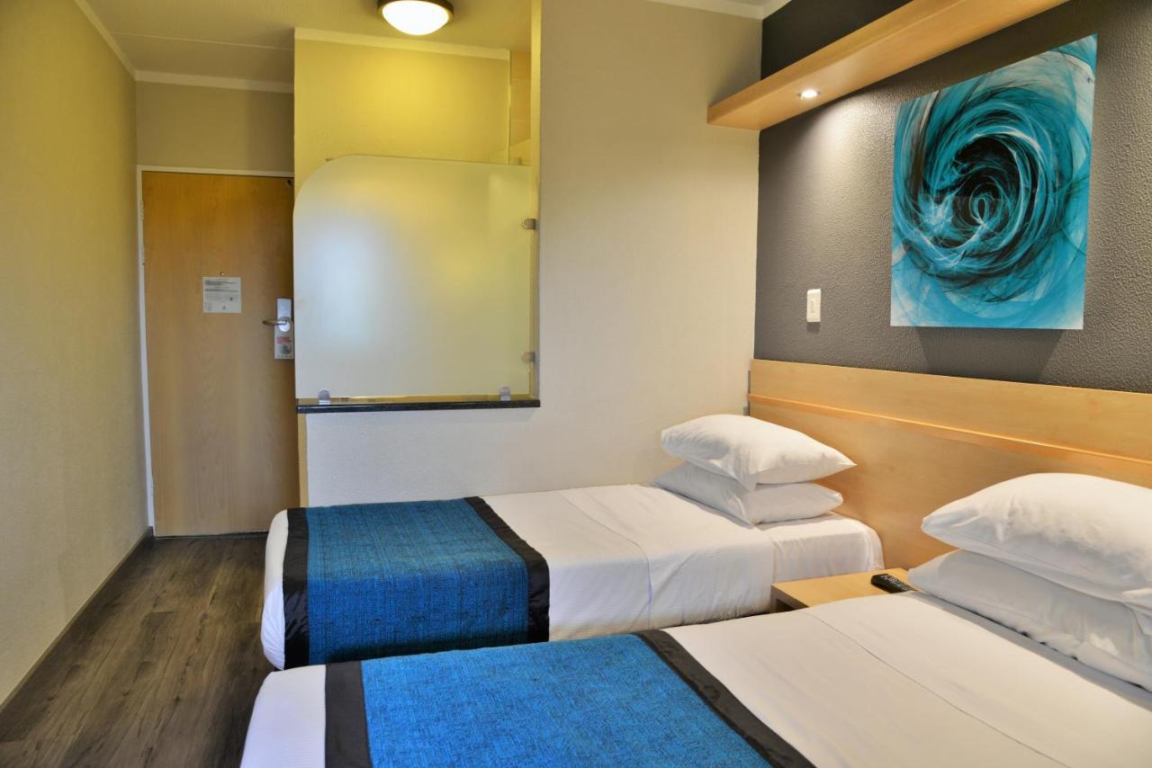 Road Lodge Randburg Johannesburg Ngoại thất bức ảnh