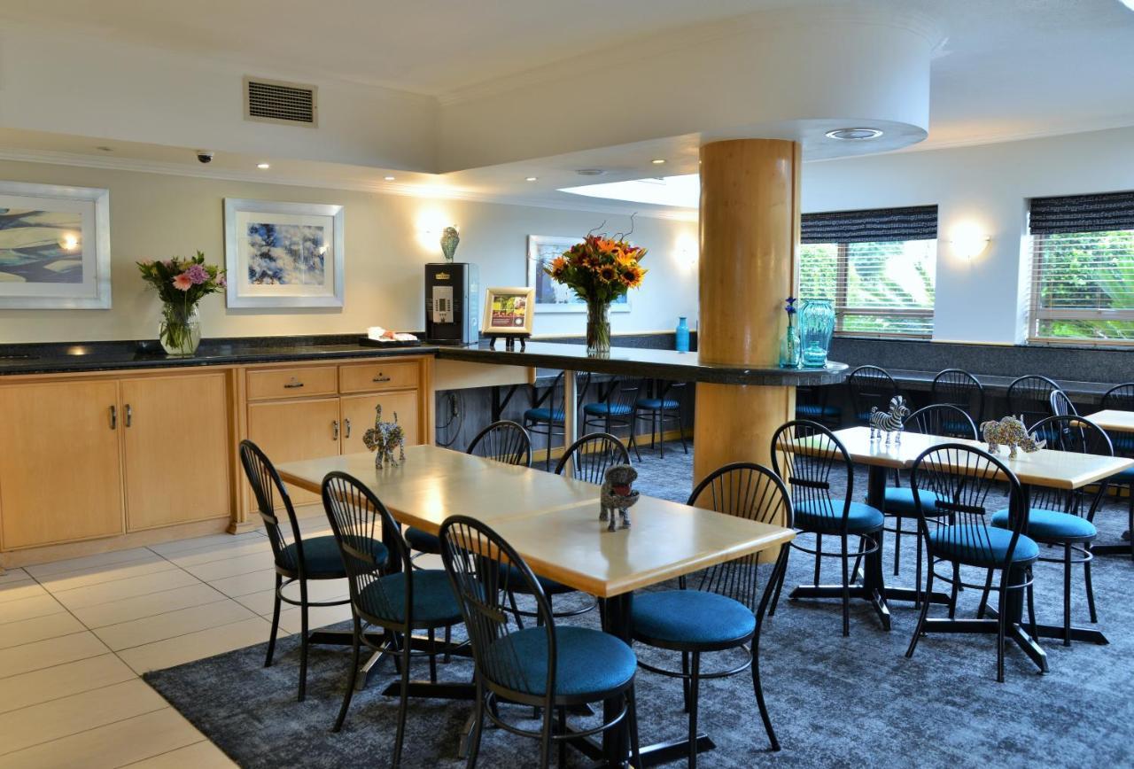 Road Lodge Randburg Johannesburg Ngoại thất bức ảnh