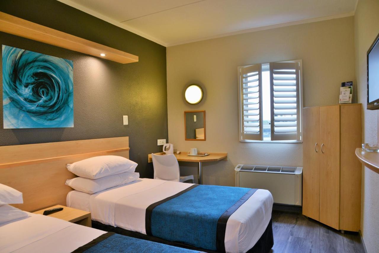 Road Lodge Randburg Johannesburg Ngoại thất bức ảnh