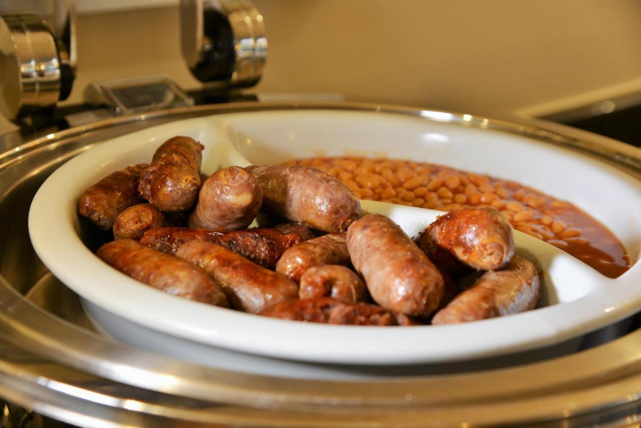 Road Lodge Randburg Johannesburg Ngoại thất bức ảnh