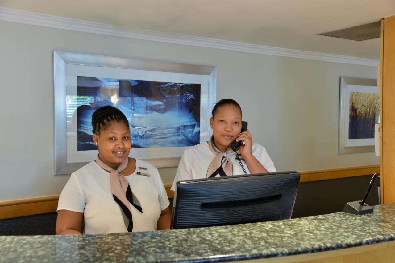 Road Lodge Randburg Johannesburg Ngoại thất bức ảnh