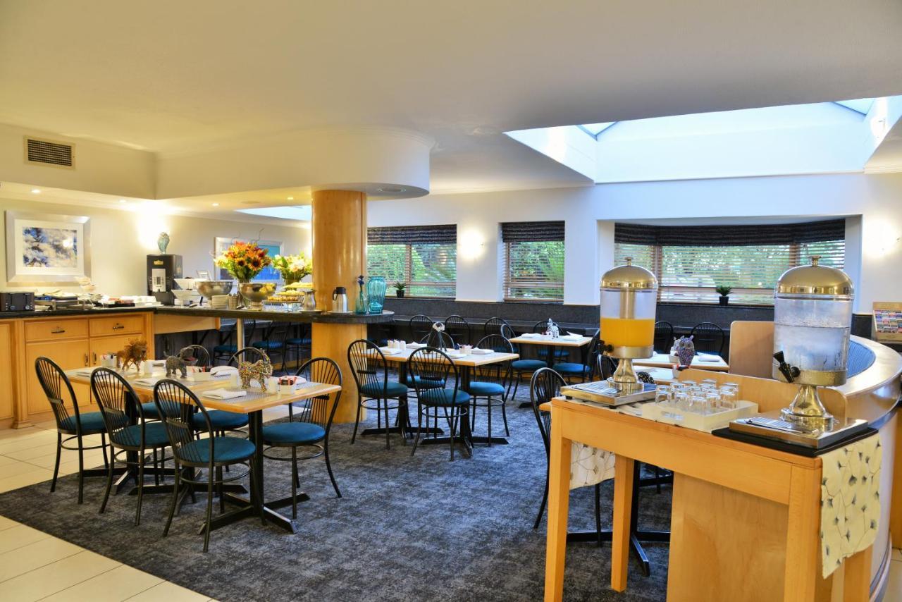 Road Lodge Randburg Johannesburg Ngoại thất bức ảnh