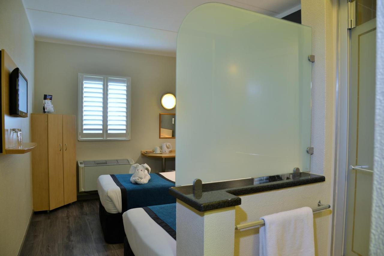 Road Lodge Randburg Johannesburg Ngoại thất bức ảnh
