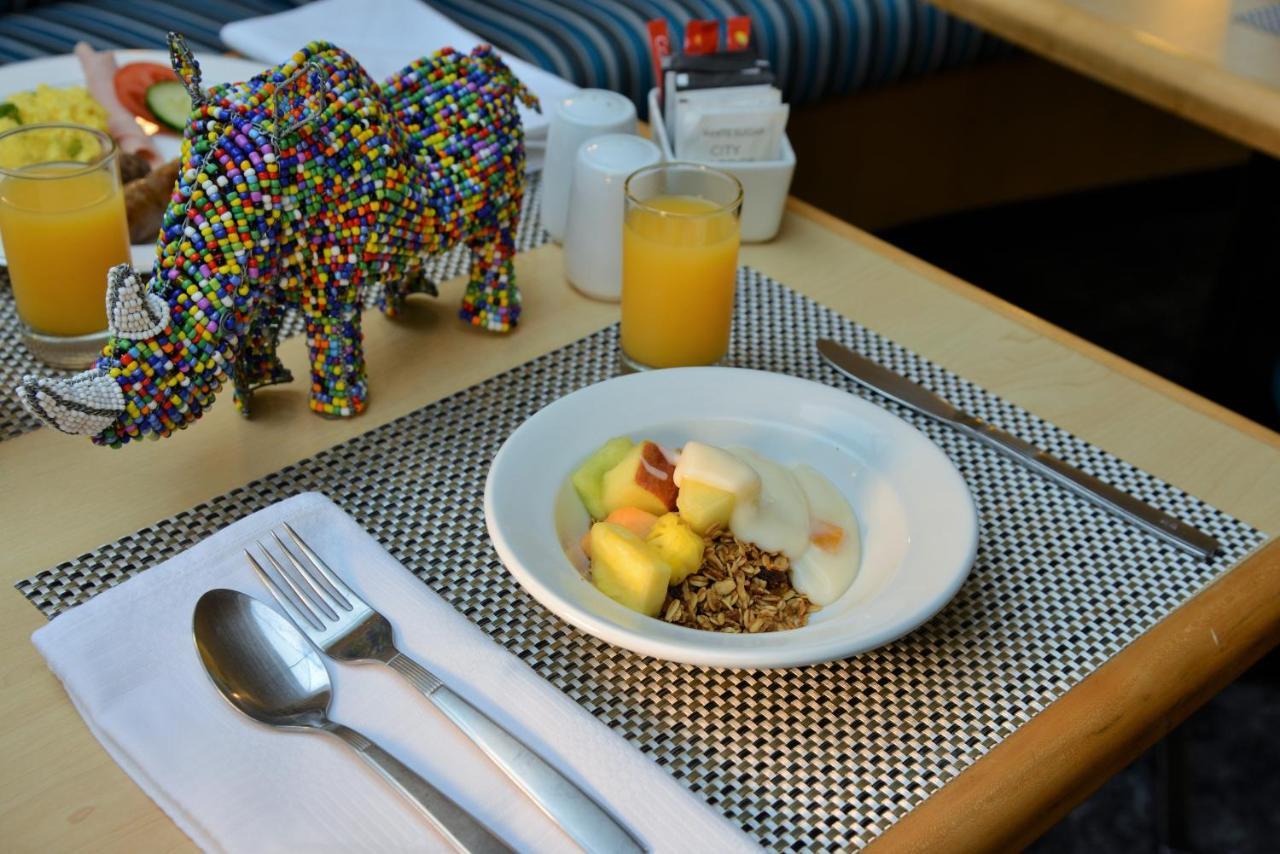 Road Lodge Randburg Johannesburg Ngoại thất bức ảnh