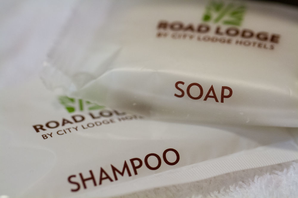 Road Lodge Randburg Johannesburg Ngoại thất bức ảnh