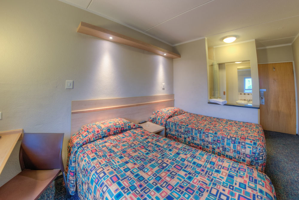 Road Lodge Randburg Johannesburg Ngoại thất bức ảnh
