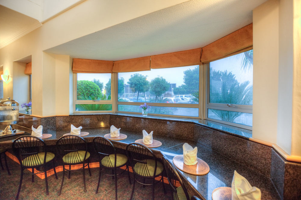 Road Lodge Randburg Johannesburg Ngoại thất bức ảnh